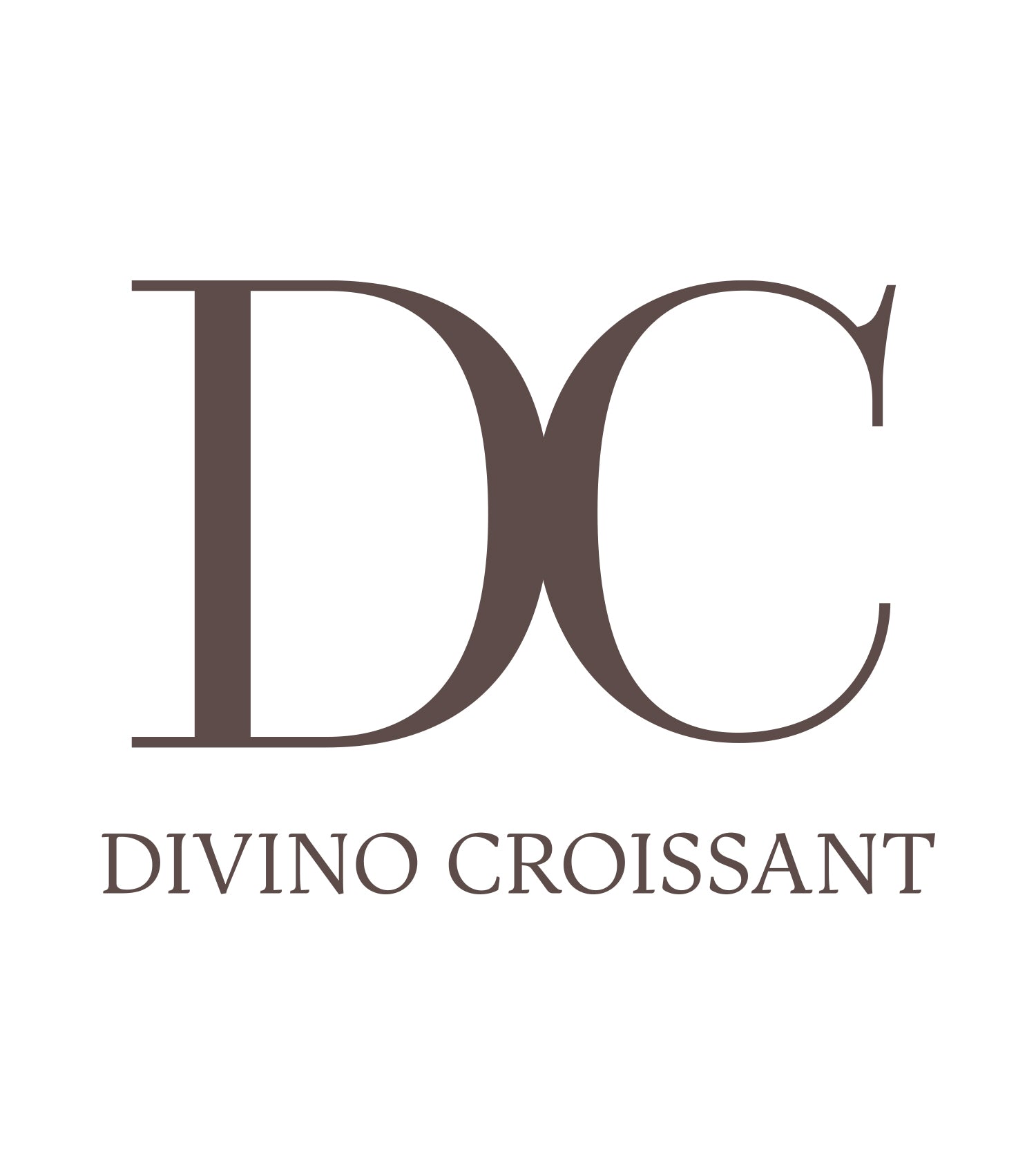 BRANDING - DIVINO CROISSANT