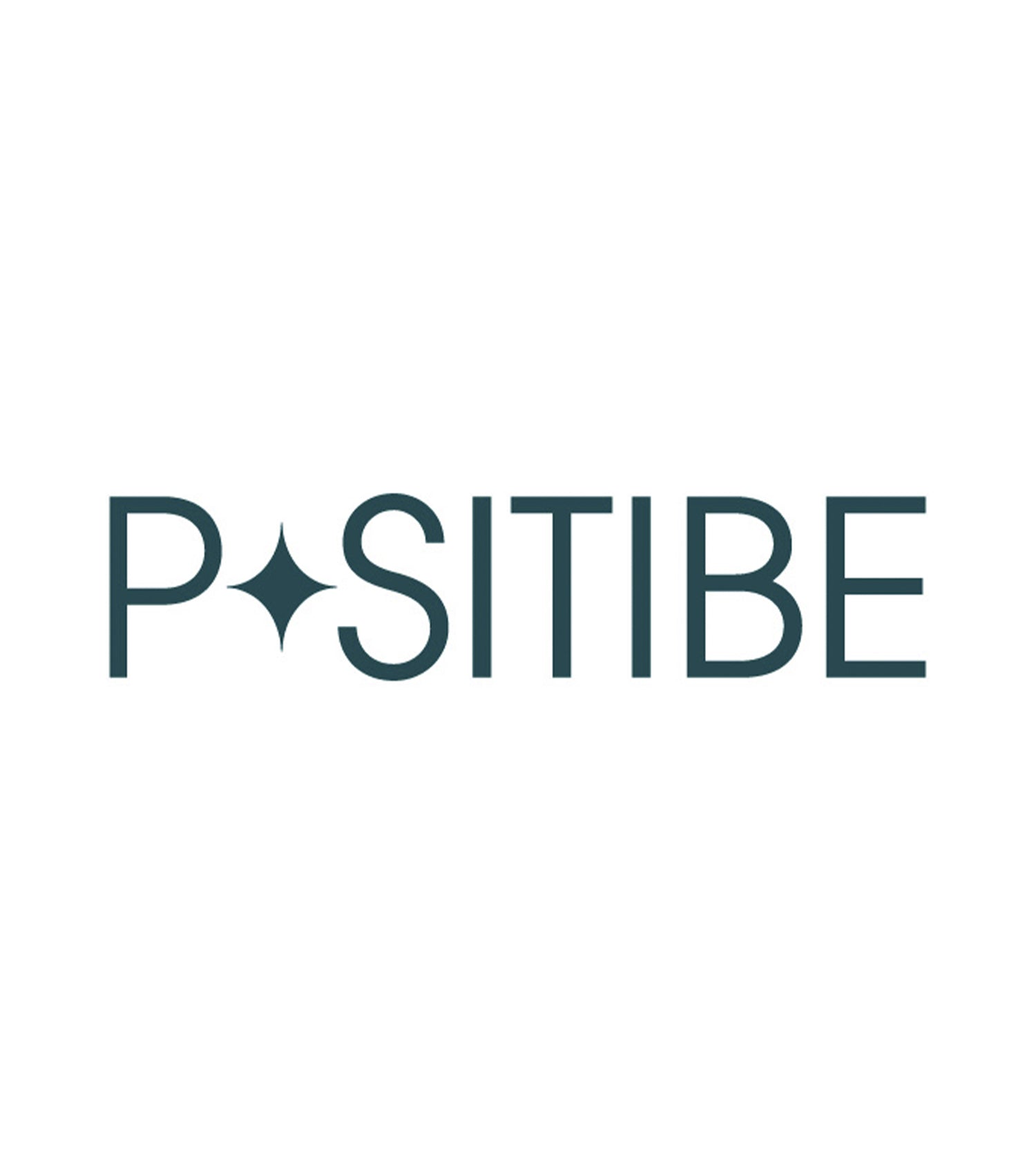 REBRANDING - POSITIBE